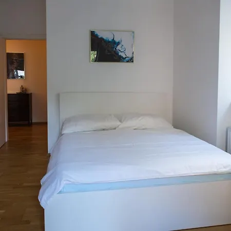 Cozy * Graz