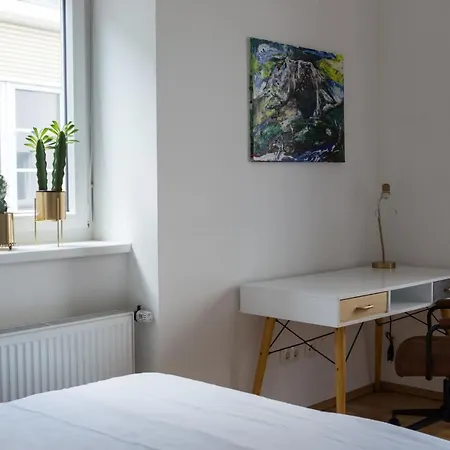 Apartman Cozy Graz