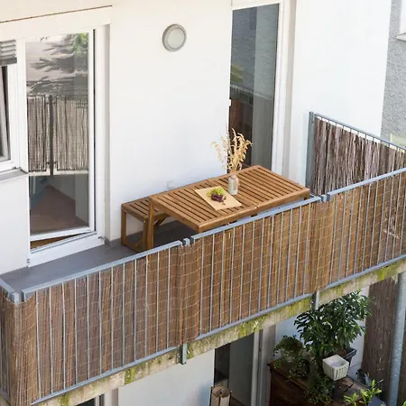 Cozy Apartament Graz