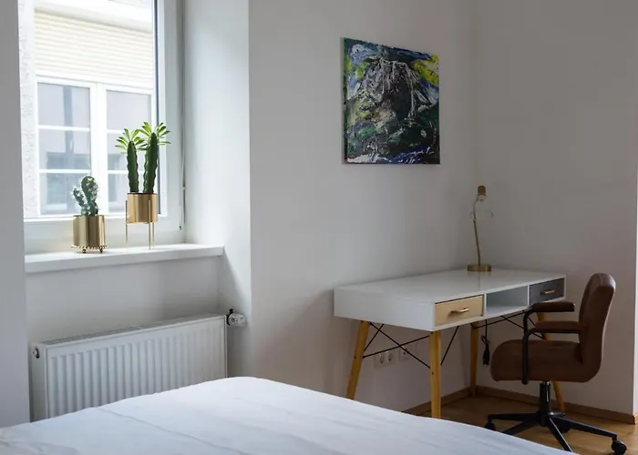 Appartement Cozy Graz