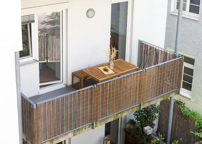 Cozy Appartement Graz